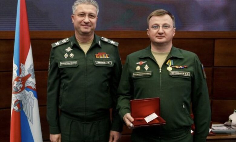 Опять-мошенничество,-опять-Минобороны:-арестован-экс-глава-«Росжилкомплекса»