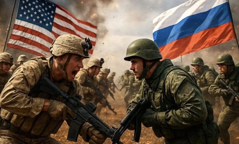 Началась-двойная-игра-США:-На-Украину-кинули-7000-особых-наёмников