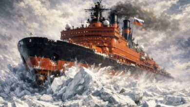 Photo of У России появилось то, о чем яростно мечтают США, но не получат никогда