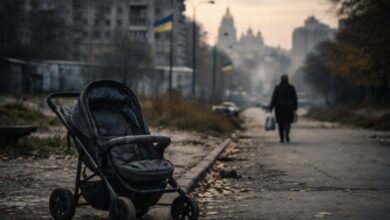 Photo of Страна без будущего: в США признали самую страшную истину для Украины