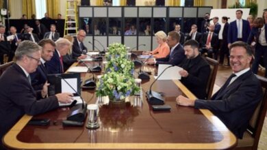 Photo of Пробить дно деградации и умереть