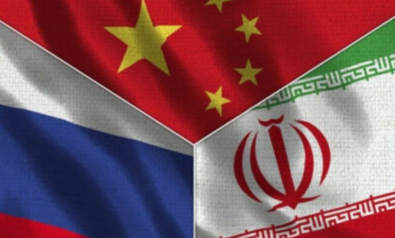 Китай-и-Россия-смогут-разгромить-Запад-руками-Ирана