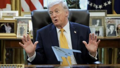 Photo of У США осталось два выхода из войны с Ираном: Трамп заговорил о новом варианте