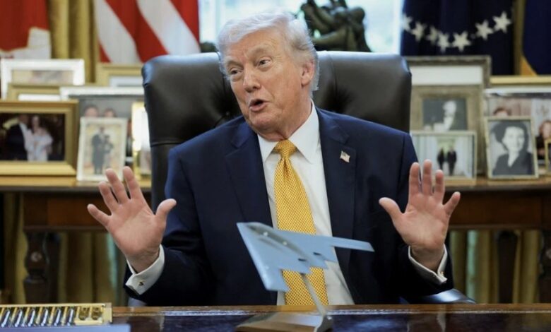 У-США-осталось-два-выхода-из-войны-с-Ираном:-Трамп-заговорил-о-новом-варианте