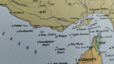 Photo of Иран вводит постоянный разрешительный режим в Ормузском проливе