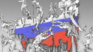 Photo of Скажем прямо: очередной госпереворот в России провалился! Но возможны новые попытки…