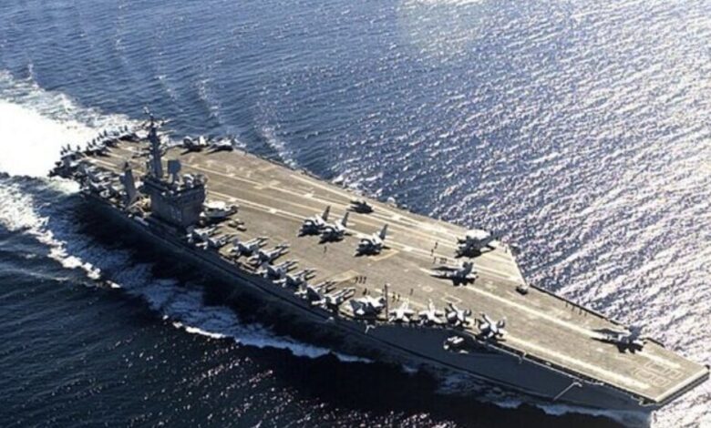 «Гроза-морей»-сдала-назад:-почему-авианосцы-США-бегут-от-иранских-катеров,-теряя-винты