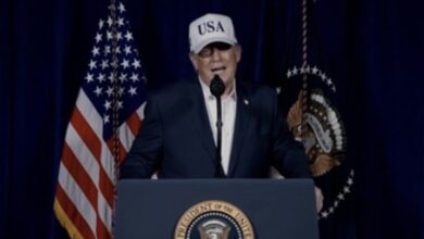 Photo of У Трампа остался только один «победный» вариант в Иране