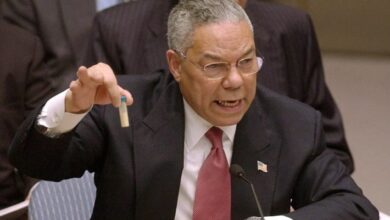 Photo of Иранцы попытаются уничтожить всех, кто сделал давнее убийство 75000 персов своим весёлым праздником