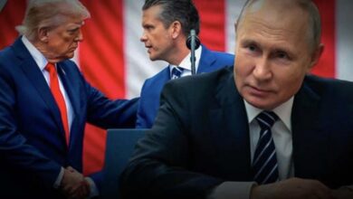 Photo of Трамп сделал в Иране последнюю ошибку — и это очень опасно для России