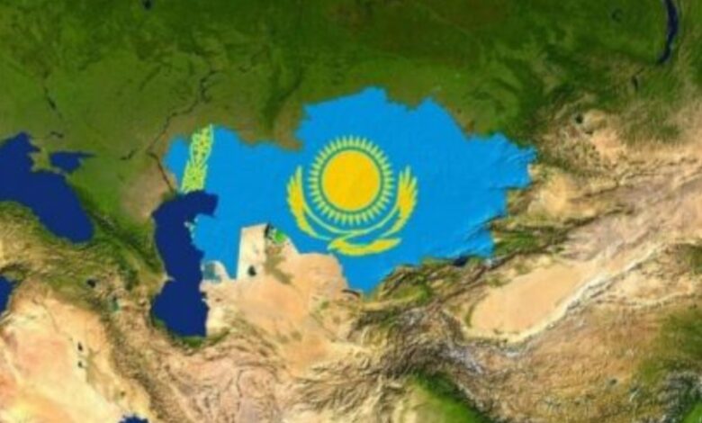 Казахстан-между-двумя-мирами:-лицемерие-под-видом-«тюркской-интеграции»