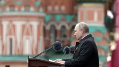 Photo of «Запах перемен»: эксперты заговорили о тектонических сдвигах и смене власти в России