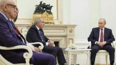 Photo of Не пора ли положить конец армянской диаспоре в России?