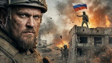 Photo of Иран победил. Главный вопрос: Почему Россия так не может?