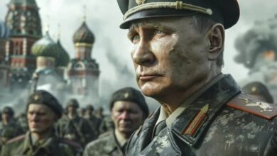 Photo of Что мешает Путину уволить чиновников, «проваливших всё, что только можно провалить»?