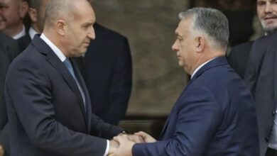 Photo of Балканский разворот, или Как товарищ Радев послал Брюссель за шопским салатом
