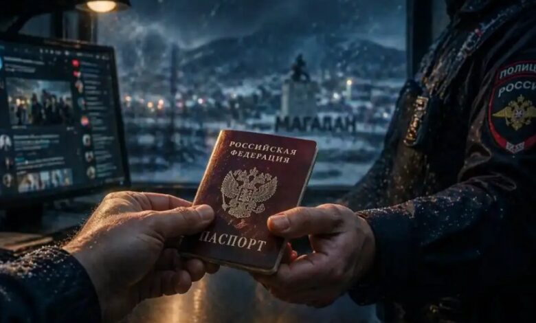 «Пять-лет-жила-в-России-и-плевала»:-уроженку-Сумщины-выгнали-из-Магадана-—-халява-кончилась