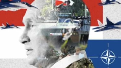 Photo of «Четвертый рейх» готов к атаке: удар по России запланирован на лето