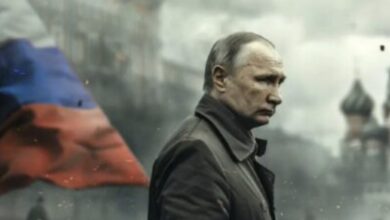 Photo of Путину, наконец, доложили, что ситуация в стране опасная