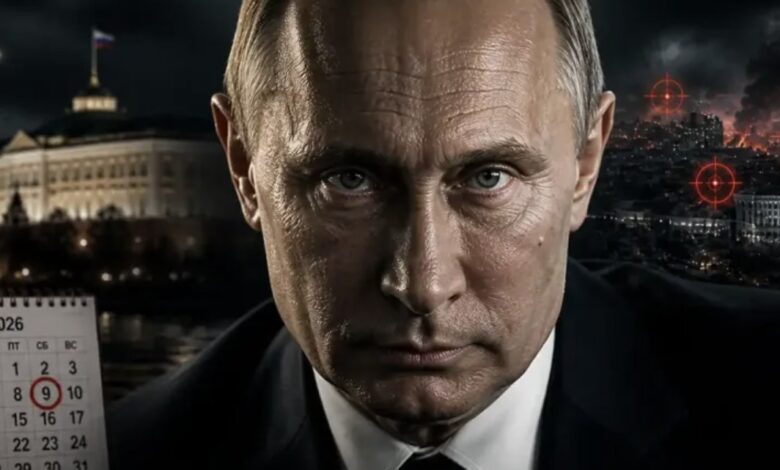Киевляне,-уходите!-Зеленский-нарвался-на-жесткий-ответ-Путина