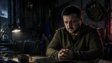 Photo of «Украина проиграла»: в Чехии объявили о крахе — Запад устал и бросает Киев