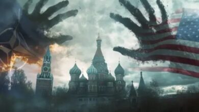 Photo of Им не нужны нефтезаводы и порты. Истинная цель налётов на Россию названа. Расчёт максимум на год