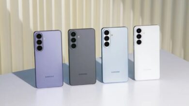 Photo of Samsung Galaxy S26: флагман нового поколения, переосмысливающий понятие компактности и мощности