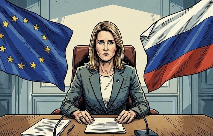 Каллас-допустила,-что-может-стать-переговорщиком-от-ЕС-в-диалоге-с-Россией