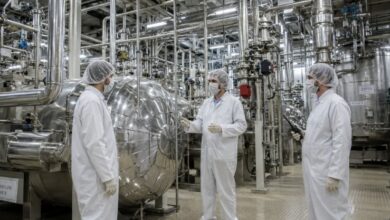 Photo of Нетаньяху: Трамп готовит спецоперацию по захвату иранского обогащенного урана