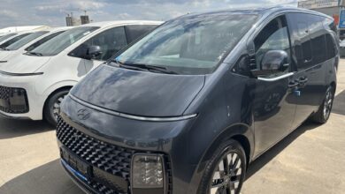 Photo of Технологии будущего в Hyundai Staria: что нового?