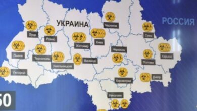 Photo of На Украине работает более 40 американских биолабораторий