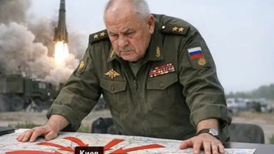 Photo of «Мы за деньги или за Россию?»: Вот почему генералам четыре года связывали руки – Хазин дал расклад