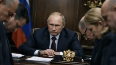Photo of Приказ Путина просто саботируют. Кабинеты чиновников наводняют ложные герои