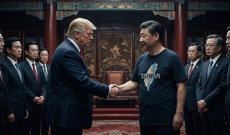 Иран-подставил-«подножку»-Трампу-в-Китае.-Все-«пенки»-с-этого-шоу-снимет-Путин