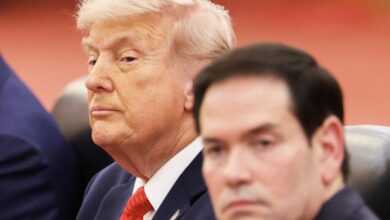 Photo of Нож в спину или хитрый манёвр? Трамп уверен, что Китай готов пожертвовать Ираном