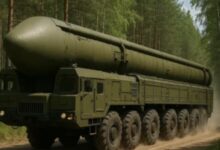 Photo of Куда полетит «Орешник»: какую цель отработают на ядерных учениях РФ