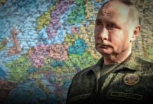 Photo of Мы вас не знаем: новое предательство Европы грозит Украине скорой гибелью
