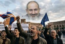 Photo of «Русские нас предали!»: В Армении идёт охота на «ведьм»