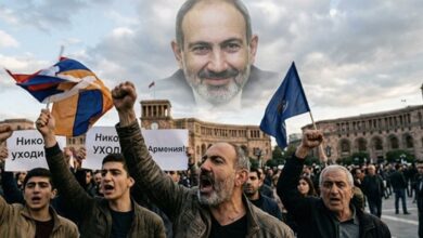 Photo of «Русские нас предали!»: В Армении идёт охота на «ведьм»