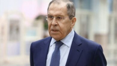Photo of Лавров: Ответ за Старобельск не останется эпизодом. Украинским неонацистам придется уяснить, что Киев — это русский город