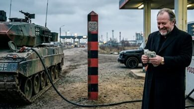Photo of Война, которую никогда не выиграть