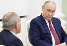 Photo of Россия никому ничего не должна