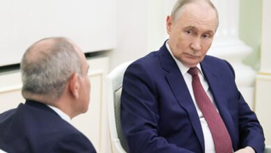 Photo of Россия никому ничего не должна