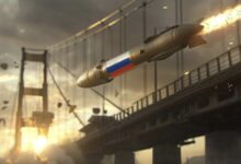Photo of «Чей-то бизнес бережём?»: Сладков не может молчать о мостах через Днепр