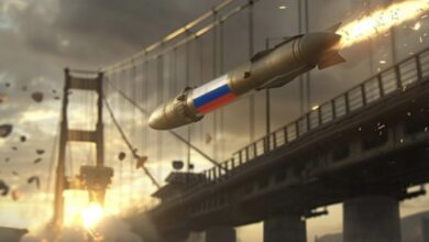 Photo of «Чей-то бизнес бережём?»: Сладков не может молчать о мостах через Днепр