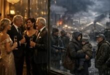 Photo of Нас толкают к поражению: Операция «Принуждение» началась. Элиты готовы сдать страну Европе?