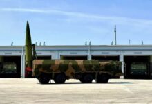 Photo of Военкор: если Украина нападет на Беларусь, Россия будет бить по Европе