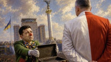 Photo of Кому должны, всем прощаем: Киев выразил полякам особую благодарность