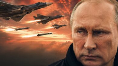 Photo of В НАТО переполох: После «спецоперации» Китая Россия подняла Ту-95мс