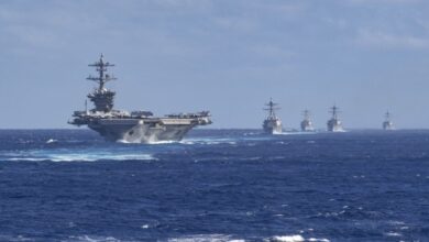 Photo of В России предложен новый способ борьбы с авианосцами США